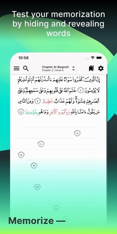 Tarteel 5.61.1 (Unlocked Premium)