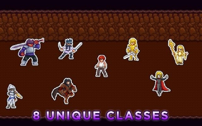Tavern Rumble 7.20 (Unlimited money, unlocked)