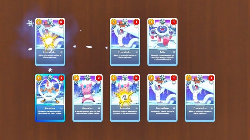 TCG Card Supermarket Simulator 0.36 (Menu/Unlimited Money)