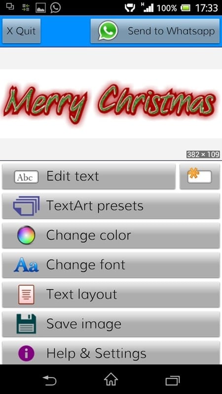 TextArt: Cool Text creator 2.5.5 (Premium Unlocked)