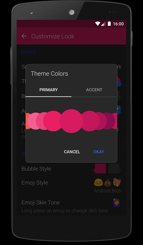 Textra SMS 4.79 (Unlocked Pro)