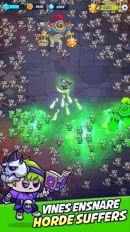 The Last Survivor: Fantasy.io 1.0.300 (Menu/God Mode/Damage Multiplier/Unlimited Currency)