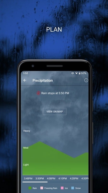 The Weather Network 7.18.1.10498 (Premium Unlocked)