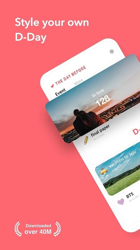 TheDayBefore 4.7.21 (Premium Unlocked)
