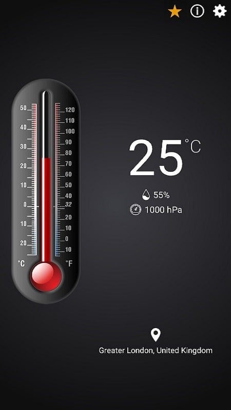 Thermometer 6.3.1 (Premium Unlocked)