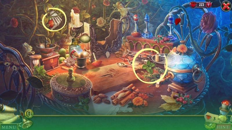 Through the Looking Glass F2P 1.2.1g (Unlocked all games)