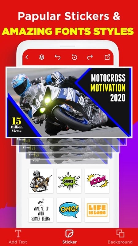 Thumbnail Maker – Channel art 11.8.115 (Unlocked Premium)