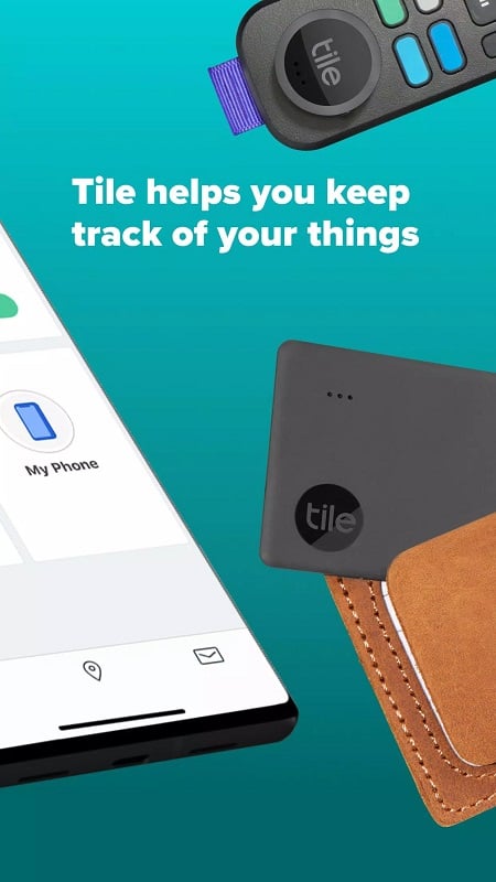 Tile 2.136.0 (Premium unlocked)