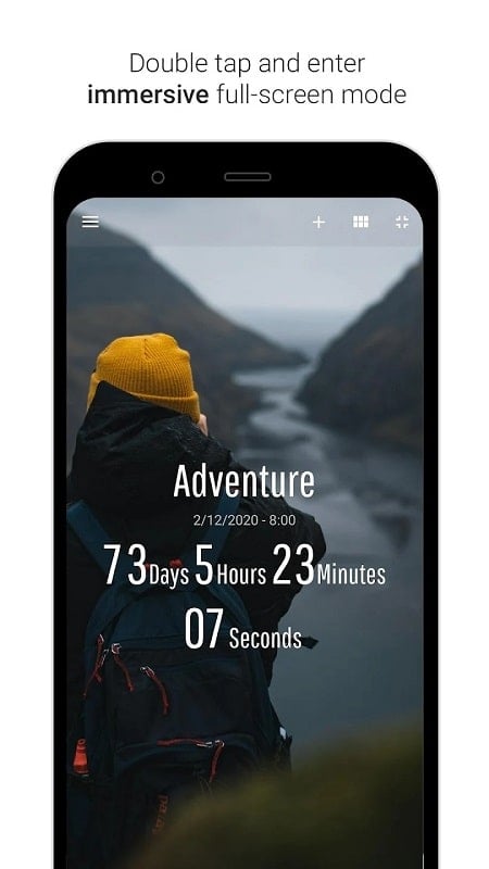 Time Until 4.5.6 (Premium Unlocked)