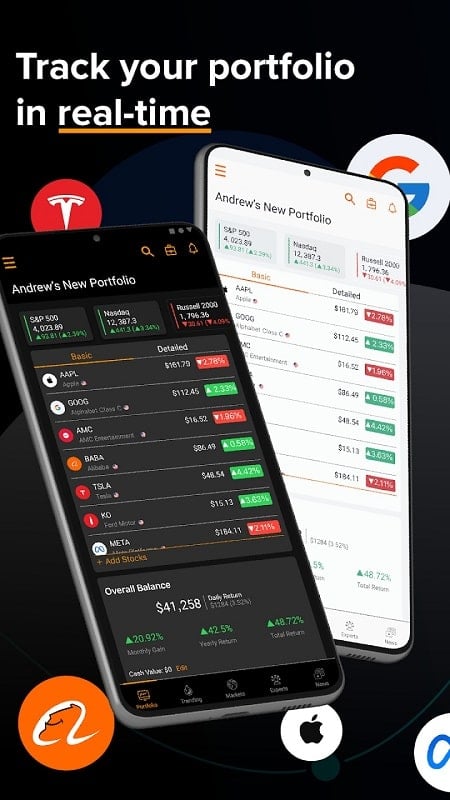 TipRanks Stock Market Analysis 3.40.1prod (Pro Unlocked)