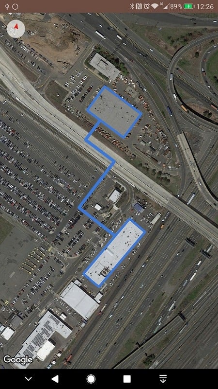 Tools for Google Maps 5.57 (Optimized/No ads)