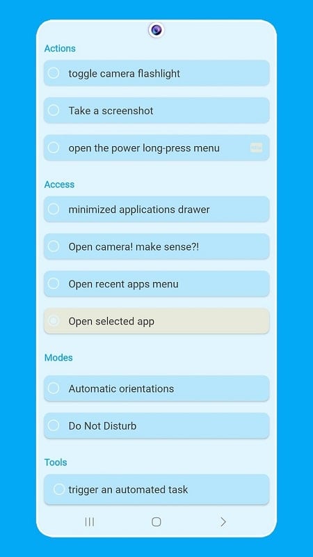 Touch The Notch 1.7.1 (Premium Unlocked)