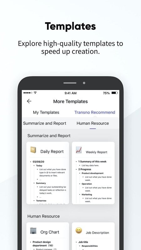 Transno 2.32.0-beta (Pro unlocked)