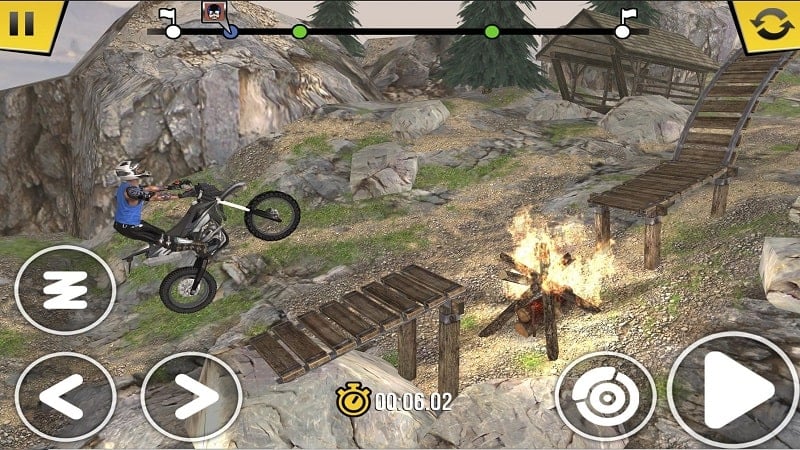 Trial Xtreme 4 2.17.0 (Unlocked)