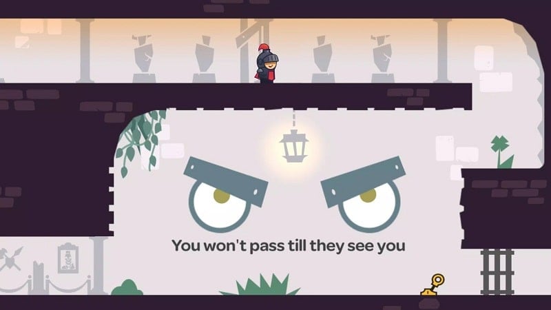 Tricky Castle 1.8.0 (Unlocked level/No ads)
