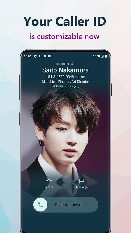 True Phone 2.0.23 (Unlocked Pro)