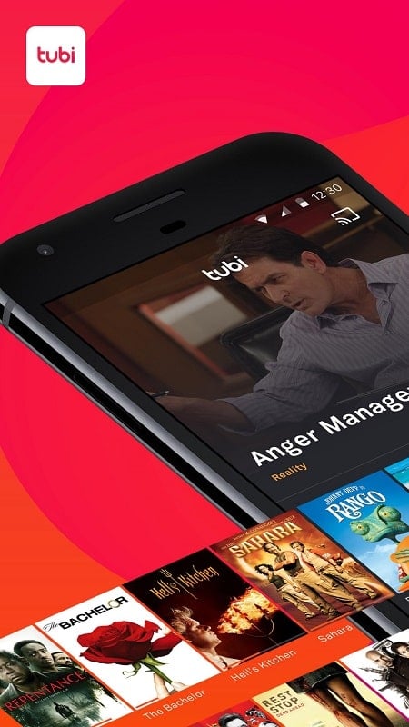 Tubi TV 9.17.5000 (Optimized/No ads)