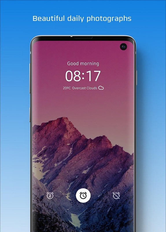 Turbo Alarm: Alarm clock 9.6.2 (Unlocked Pro)