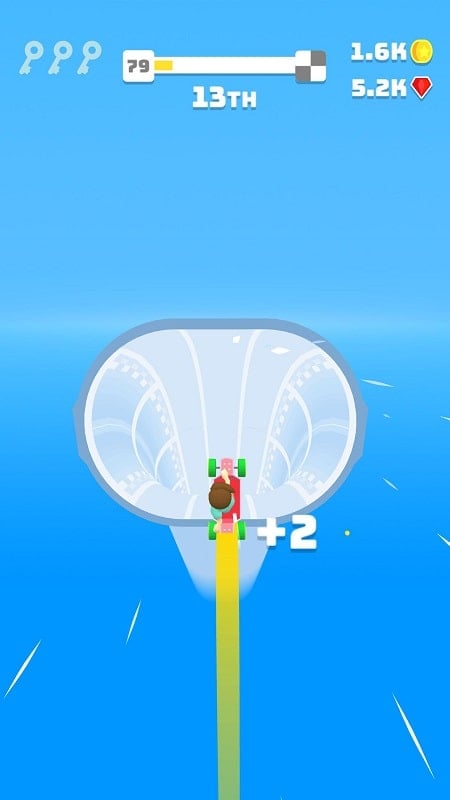 Turbo Stars 1.8.39 (Unlimited money)