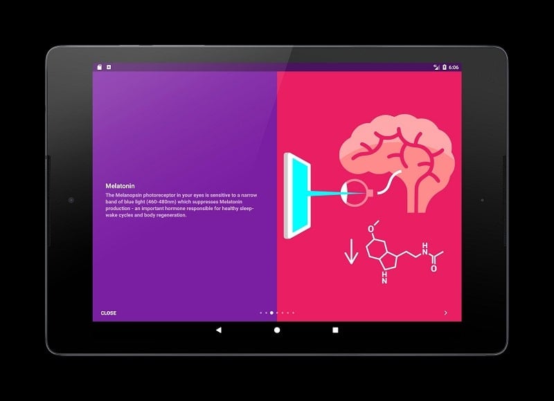Twilight â€“ Blue Light Filter 14.4 (Unlocked Pro)