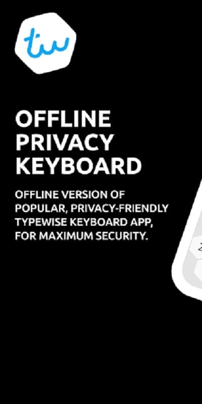 Typewise Offline Keyboard 4.4.15 (N/A)