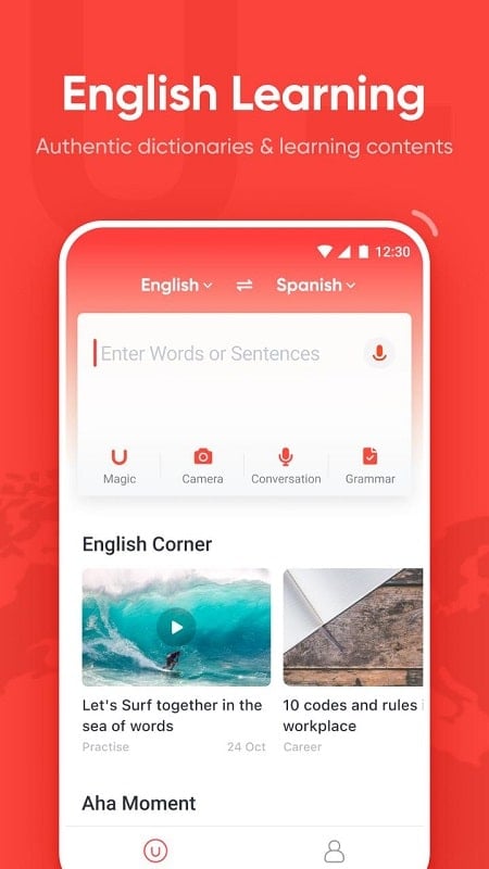 U-Dictionary 6.7.1 (VIP Unlocked)