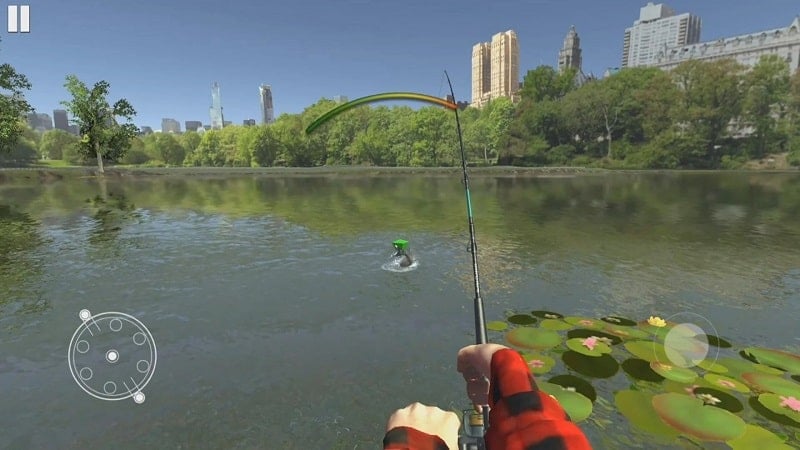 Ultimate Fishing Simulator 3.3.69 (Unlimited Money)