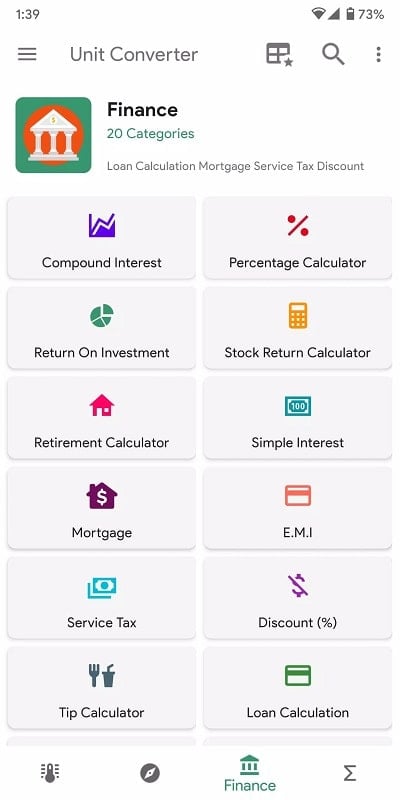 Unit Converter 2.2.54 (Unlocked Premium)