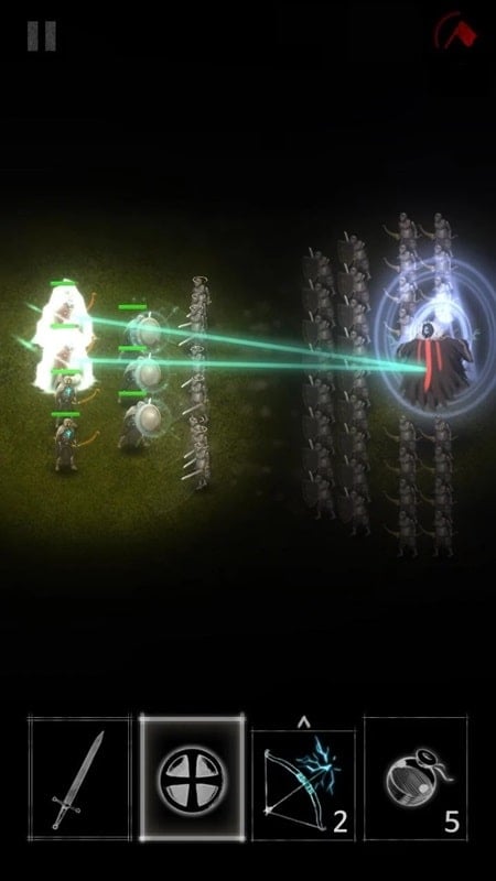 Unknown Knights 2.8991 (Unlimited Money)