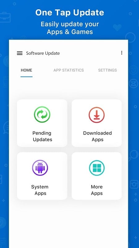 Update Software Latest 1.96 (Pro Unlocked)