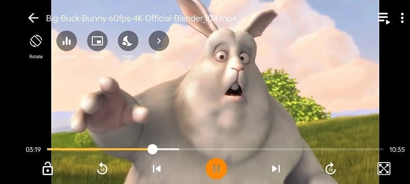 UVX Player Pro 3.7.2 (N/A)