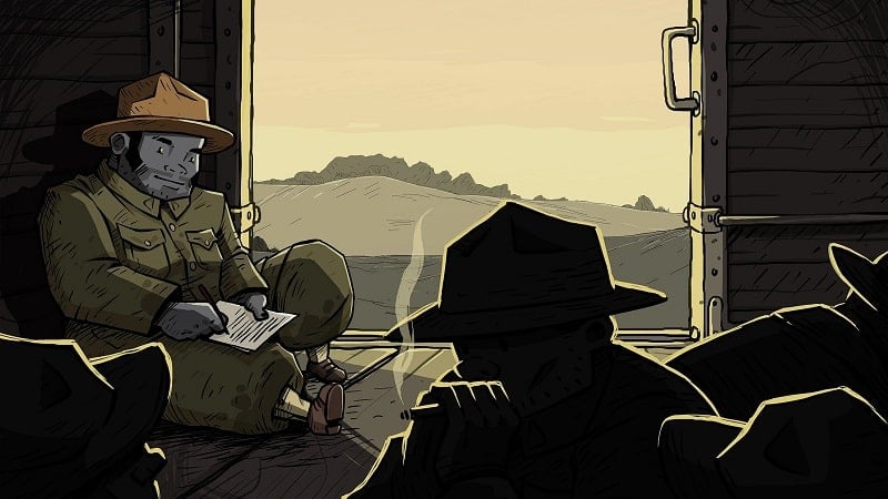 Valiant Hearts: Coming Home 1.0.6 (Unlocked)