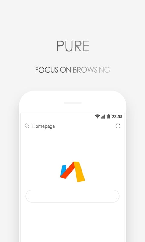 Via Browser 6.4.0 (Premium Unlocked)