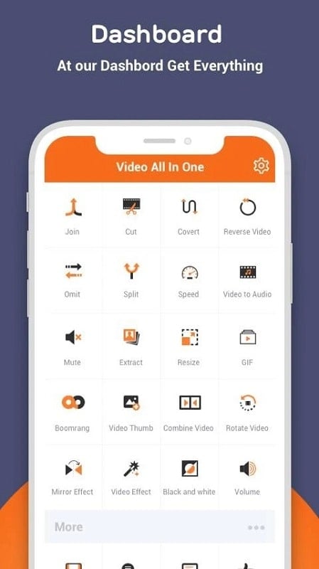 Video All in one editor 2.0.26 (Pro Unlocked)