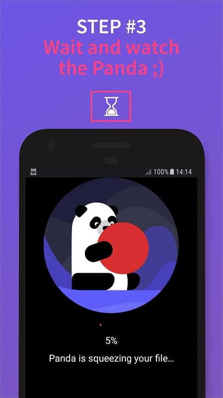 Video Compressor Panda 1.3.15 (Premium unlocked)