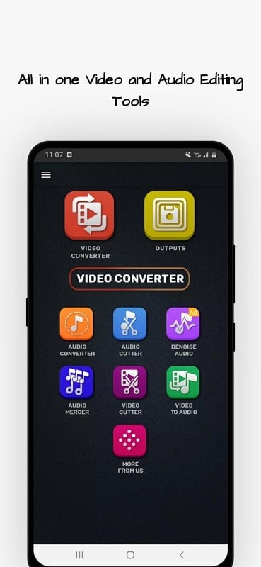 Video Converter, Compressor 13.0.1 (Premium unlocked)