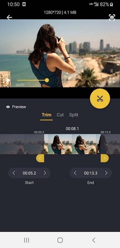 Video Cutter & Video Editor 1.1.00.00 (VIP Unlocked)