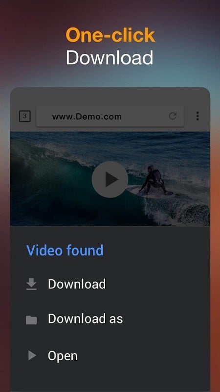 Video Downloader 2.3.9 (Unlocked Pro)