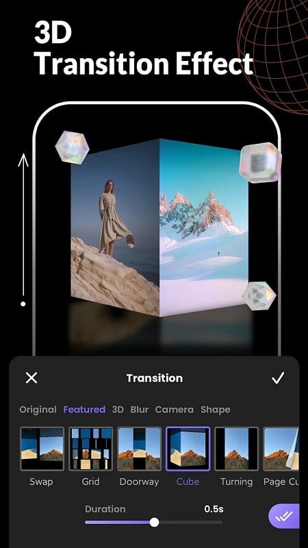Video Editing – Vidma Editor 2.19.1 (Unlocked Pro)