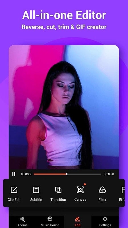 VideoShow 10.3.1.1 (Premium/VIP Unlocked)