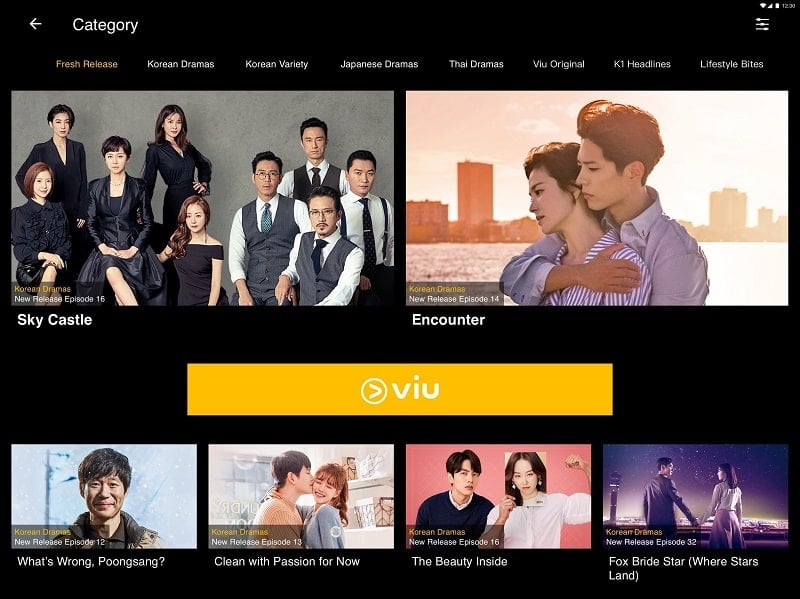 VIU 2.17.1 (Premium Unlocked)