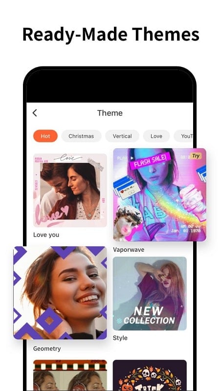 VivaVideo 9.27.2 (VIP Unlocked)