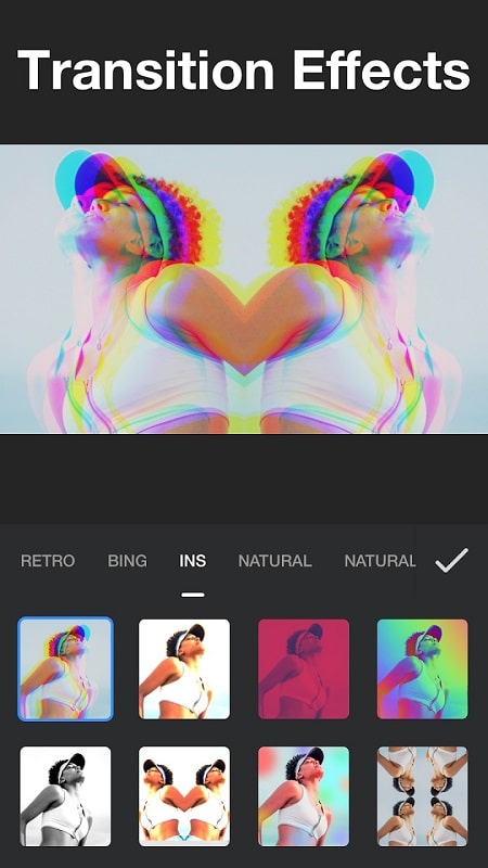 VlogU 7.7.0 (Unlocked VIP)