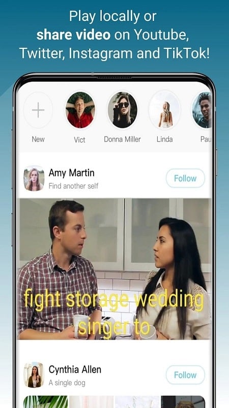 Voicella 0.137 (Unlocked)