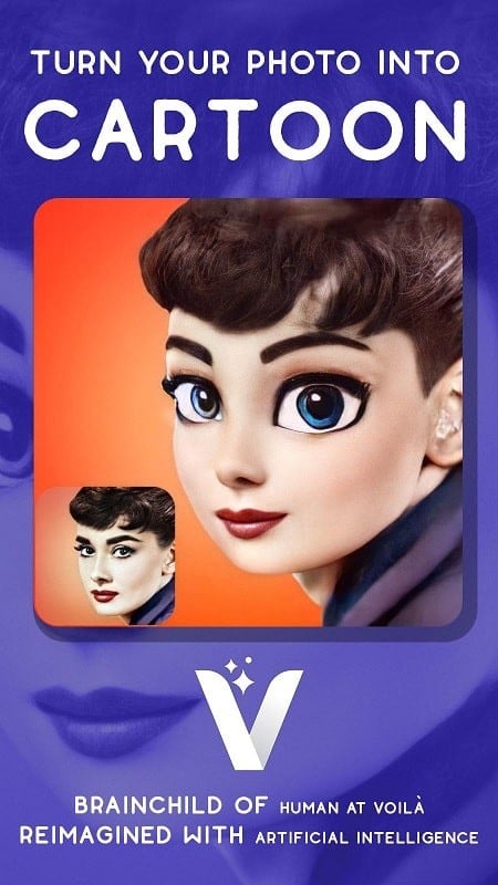 VoilÃ  AI Artist 3.6 (430) (Premium Unlocked)