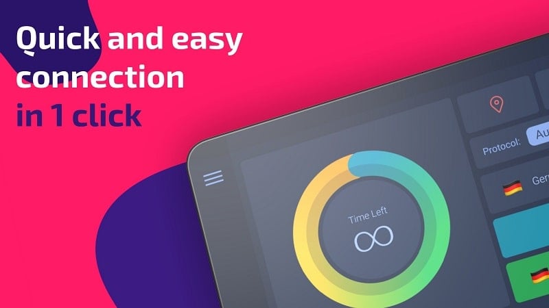 VPN India 1.149 (Pro Unlocked)