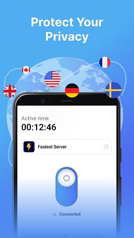 VPN Lumos 1.62.15 (Pro Unlocked)