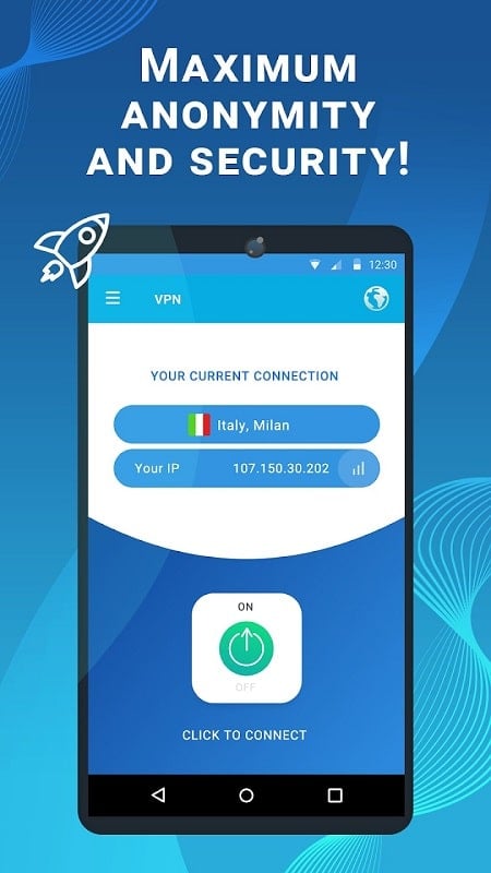 VPN 2.7.9 (Unlocked VIP)