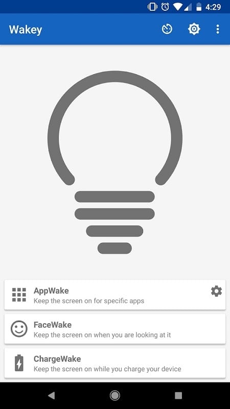 Wakey 10.1.4 (Premium Unlocked)
