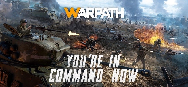 Warpath 12.10.04 (N/A)